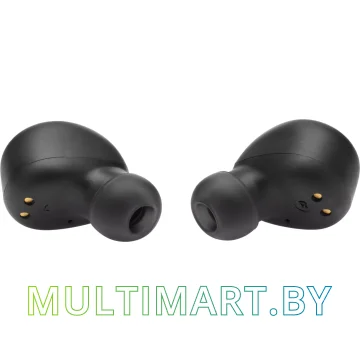 Наушники JBL Wave Buds (черный) картинка 7